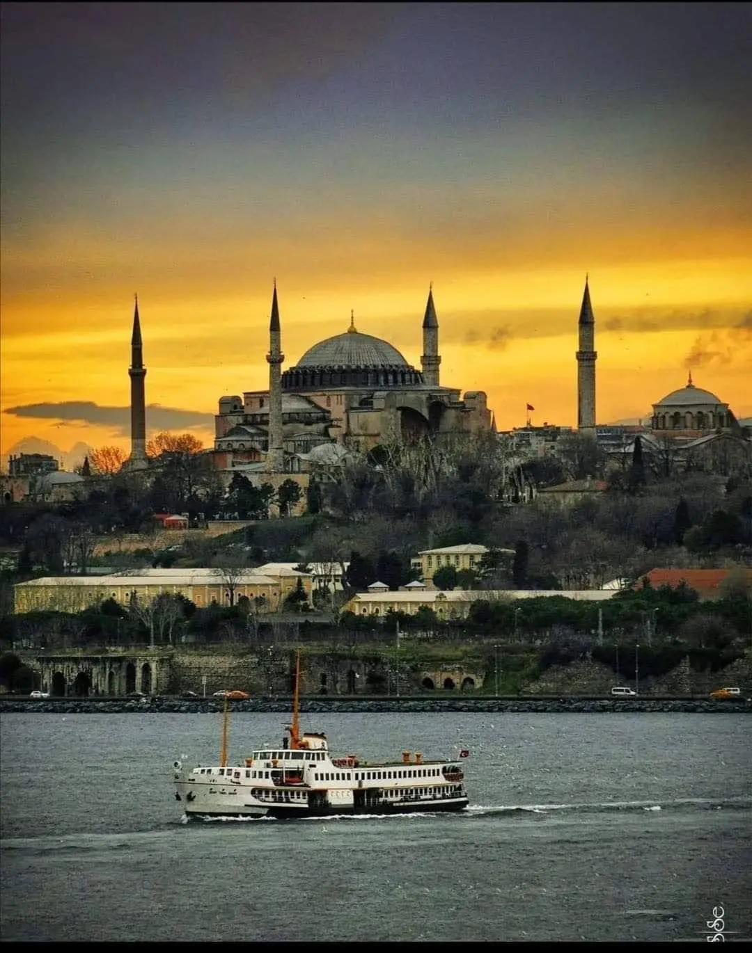 Ottoman women and architecture in Üsküdar Istanbul