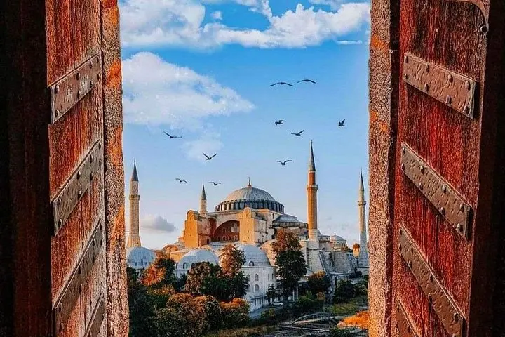Hidden Istanbul private historical tour
